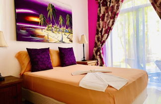 Photo 1 - Room in B&B - Superior Basic Room With Swimming Pool Air Conditioning and Parking