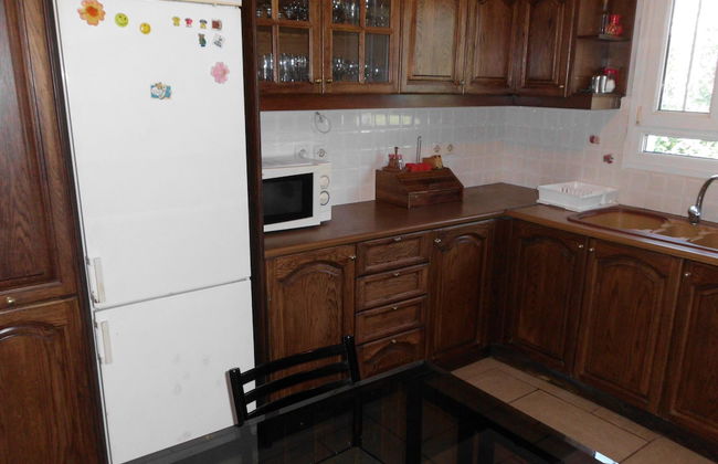 Toms House 0 Quiet Family House Between Paleokastritsa n Dassia n Ipsos! - Foto 13