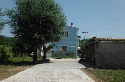 Photo 22 - Toms House 0 Quiet Family House Between Paleokastritsa n Dassia n Ipsos