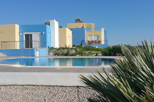 Photo 27 - Villa Posseidon With Breathtaking Private Pool - 4 Guests Visit Mastihari in Kos