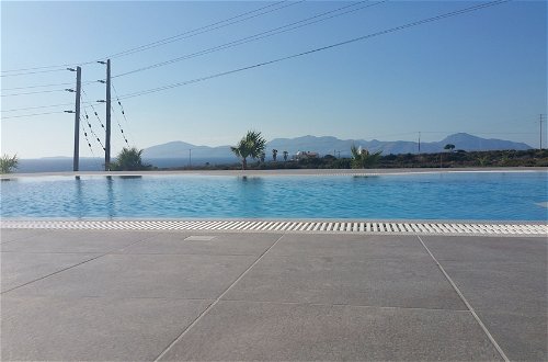 Photo 18 - Villa Posseidon With Breathtaking Private Pool - 4 Guests Visit Mastihari in Kos