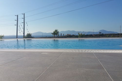 Photo 18 - Villa Posseidon With Breathtaking Private Pool - 4 Guests Visit Mastihari in Kos