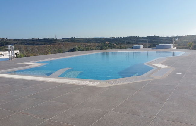 Villa Posseidon With Breathtaking Private Pool - 4 Guests Visit Mastihari in Kos - Foto 29