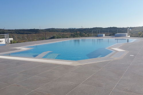 Photo 29 - Villa Posseidon With Breathtaking Private Pool - 4 Guests Visit Mastihari in Kos