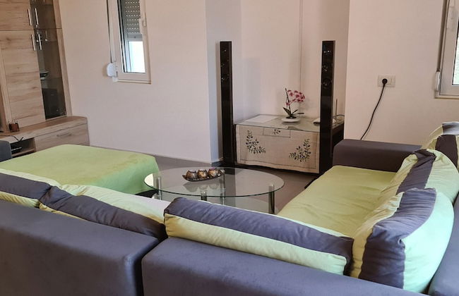 Villa Posseidon With Breathtaking Private Pool - 4 Guests Visit Mastihari in Kos - Foto 7