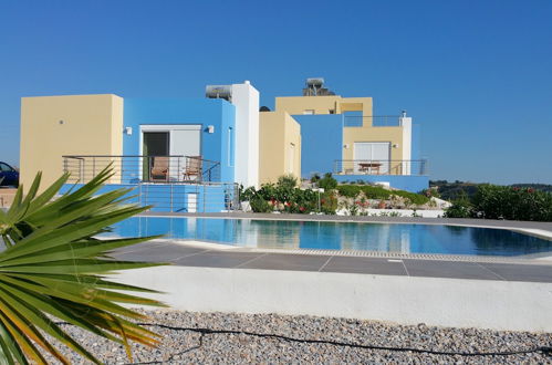 Foto 1 - Villa Posseidon With Breathtaking Private Pool - 4 Guests Visit Mastihari in Kos