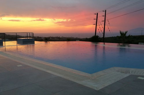 Photo 16 - Villa Posseidon With Breathtaking Private Pool - 4 Guests Visit Mastihari in Kos