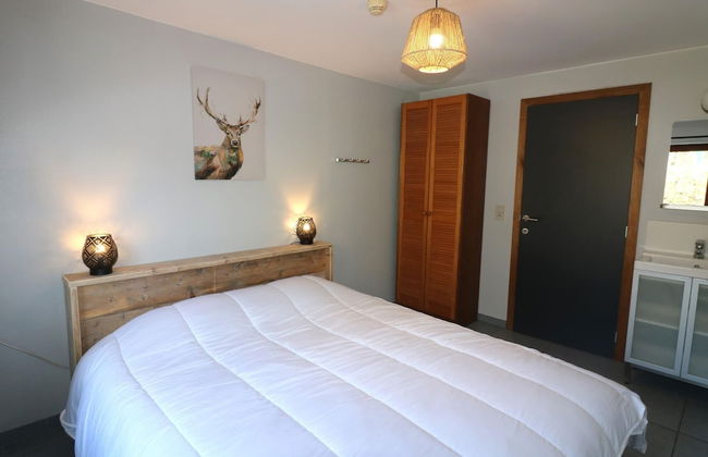 Holiday Home in Ardennes With Sauna & Nature - Foto 4