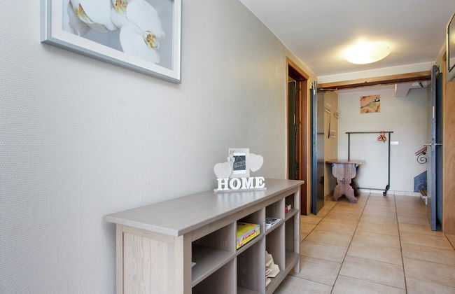 Holiday Home in Ardennes With Sauna & Nature - Foto 2