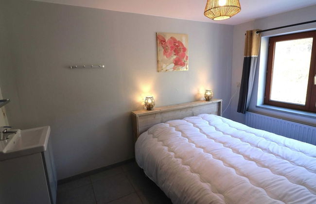 Holiday Home in Ardennes With Sauna & Nature - Foto 3