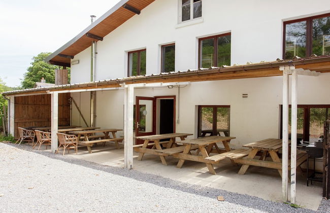 Holiday Home in Ardennes With Sauna & Nature - Foto 23