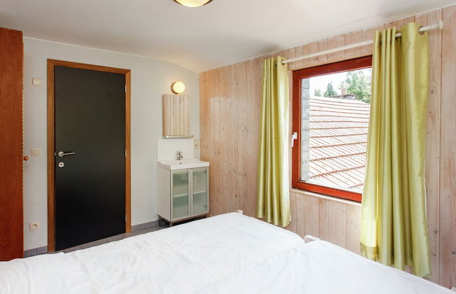 Holiday Home in Ardennes With Sauna & Nature - Foto 10