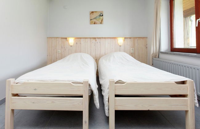 Holiday Home in Ardennes With Sauna & Nature - Foto 15