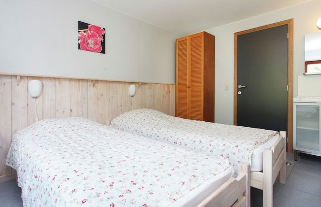 Holiday Home in Ardennes With Sauna & Nature - Foto 16