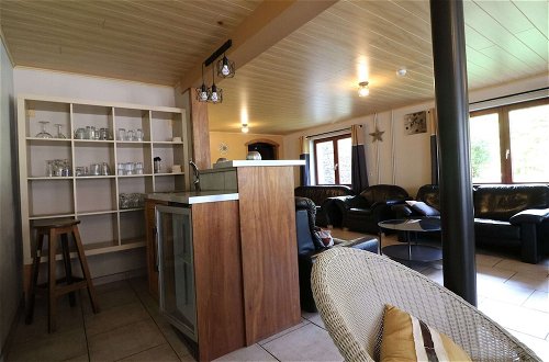 Foto 1 - Lavish Cottage With Sauna in Manhay