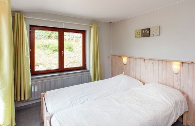 Holiday Home in Ardennes With Sauna & Nature - Foto 11