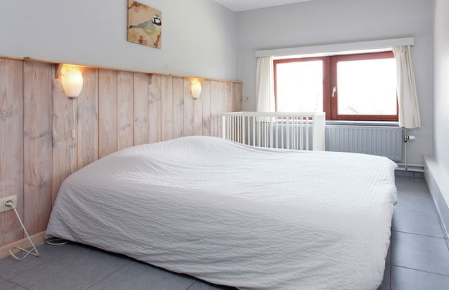 Holiday Home in Ardennes With Sauna & Nature - Foto 17
