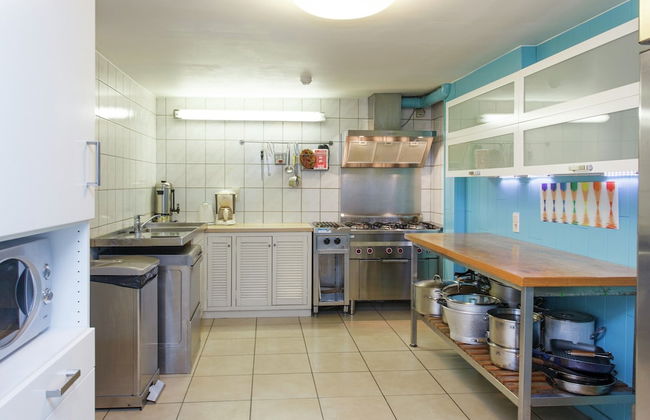 Holiday Home in Ardennes With Sauna & Nature - Foto 19