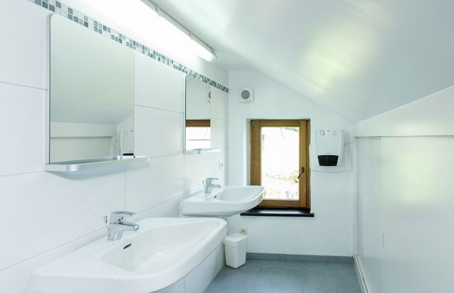 Holiday Home in Ardennes With Sauna & Nature - Foto 26
