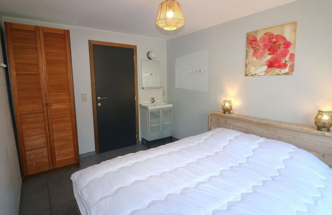 Holiday Home in Ardennes With Sauna & Nature - Foto 6