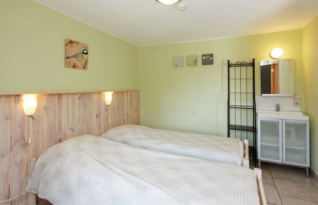 Holiday Home in Ardennes With Sauna & Nature - Foto 13