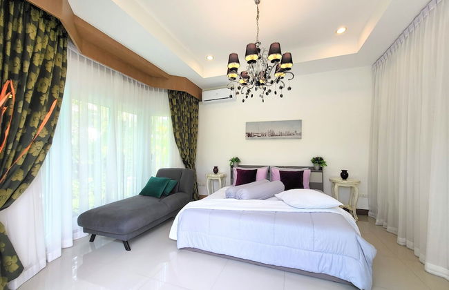 Leelawadee Pool Villa - Photo 15