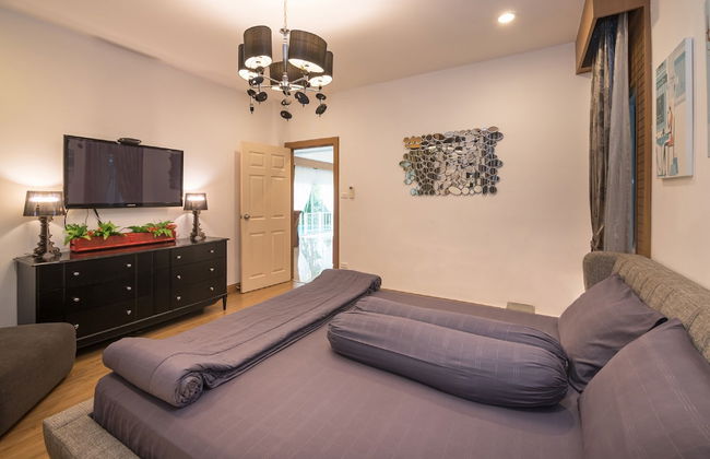 Leelawadee Pool Villa - Photo 8