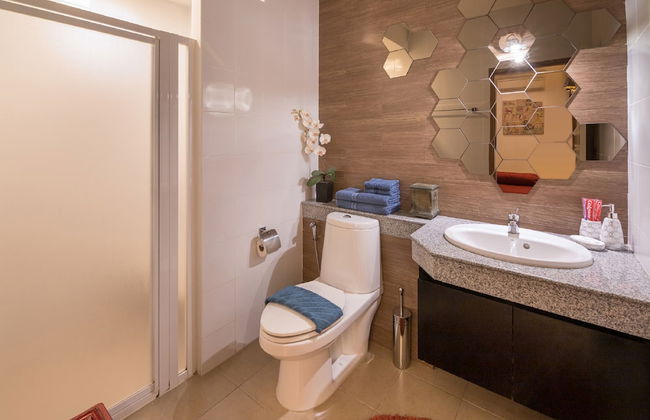 Leelawadee Pool Villa - Photo 27