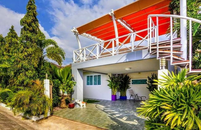 Leelawadee Pool Villa - Photo 3
