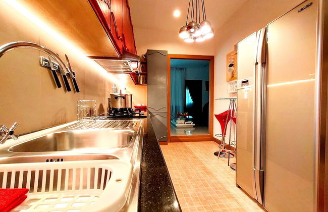 Leelawadee Pool Villa - Photo 22