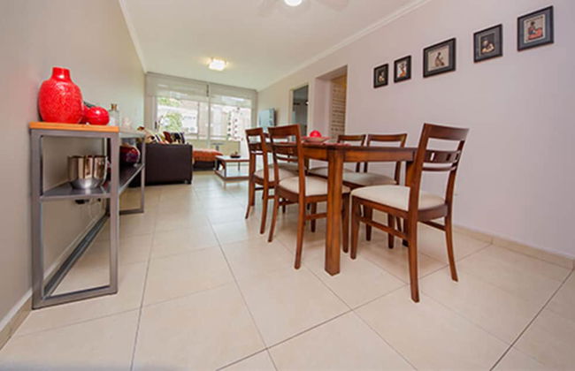 Rent Obispo Trejo JW4 - Foto 1