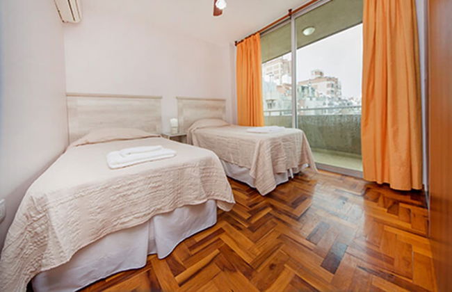 Rent Obispo Trejo JW4 - Foto 2