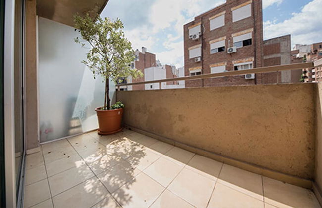 Rent Obispo Trejo JW4 - Foto 8