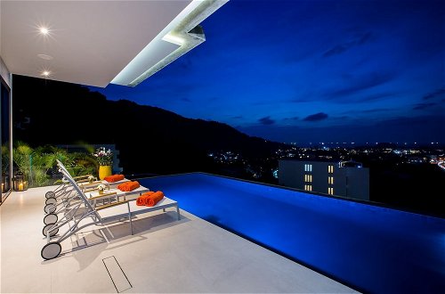 Photo 27 - Villa Omari Seaview with Pool