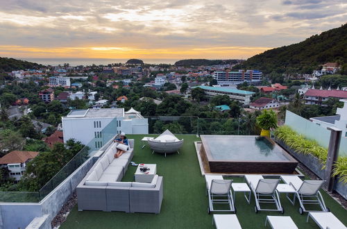 Photo 42 - Villa Omari Seaview with Pool