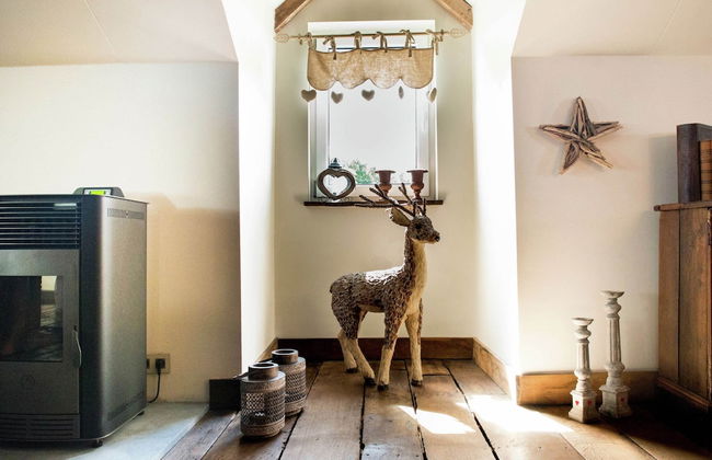 Luxury Spa Retreat in Theux - Foto 13