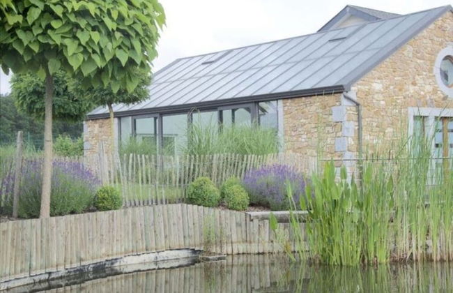 Luxury Spa Retreat in Theux - Foto 35