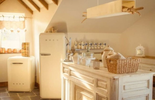 Luxury Spa Retreat in Theux - Foto 8