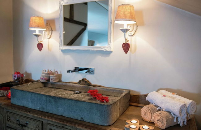 Luxury Spa Retreat in Theux - Foto 2