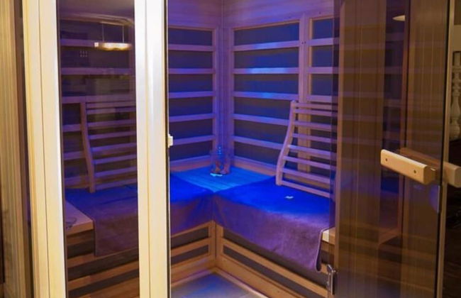Luxury Spa Retreat in Theux - Foto 25