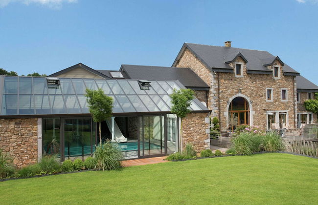 Luxury Spa Retreat in Theux - Foto 37