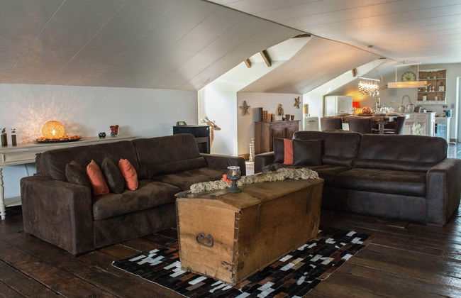 Luxury Spa Retreat in Theux - Foto 12