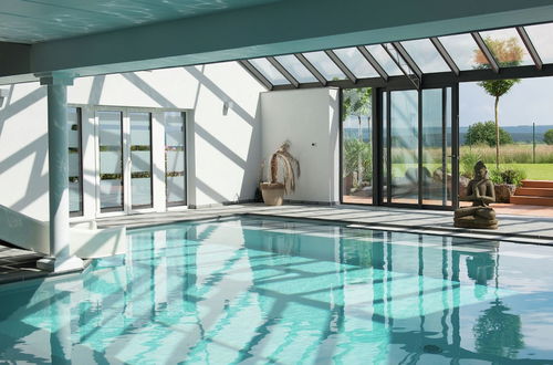 Photo 34 - Holiday Home in Theux With Indoor Swimming Pool and Wellness