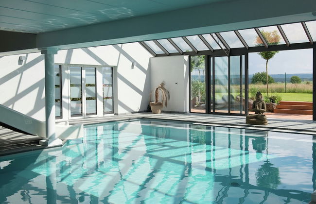 Luxury Spa Retreat in Theux - Foto 1