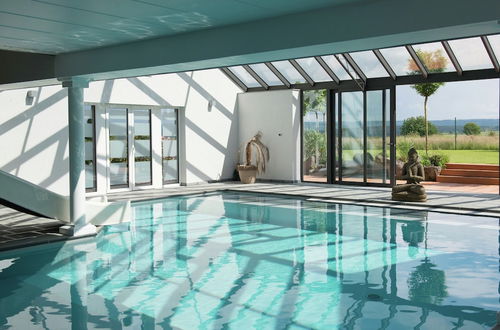 Photo 38 - Stunning Residence With Indoor Swimming Pool and Wellness Area