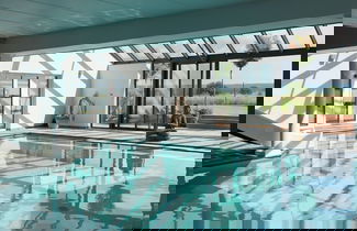 Photo 1 - Holiday Home in Theux With Forest