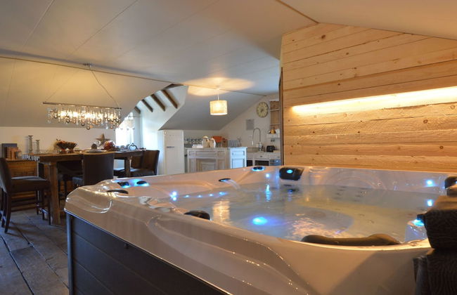 Luxury Spa Retreat in Theux - Foto 26