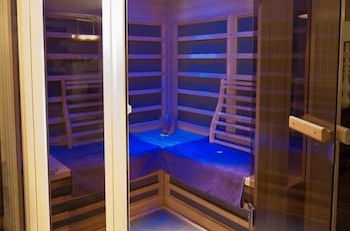 Photo 20 - Holiday Home in Theux With Indoor Swimming Pool and Wellness