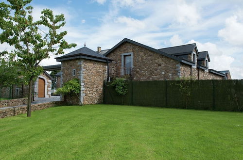 Photo 33 - Holiday Home in Theux With Indoor Swimming Pool and Wellness