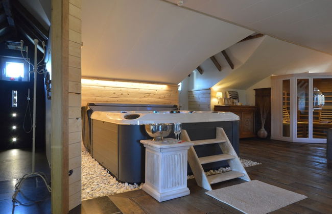 Luxury Spa Retreat in Theux - Foto 22